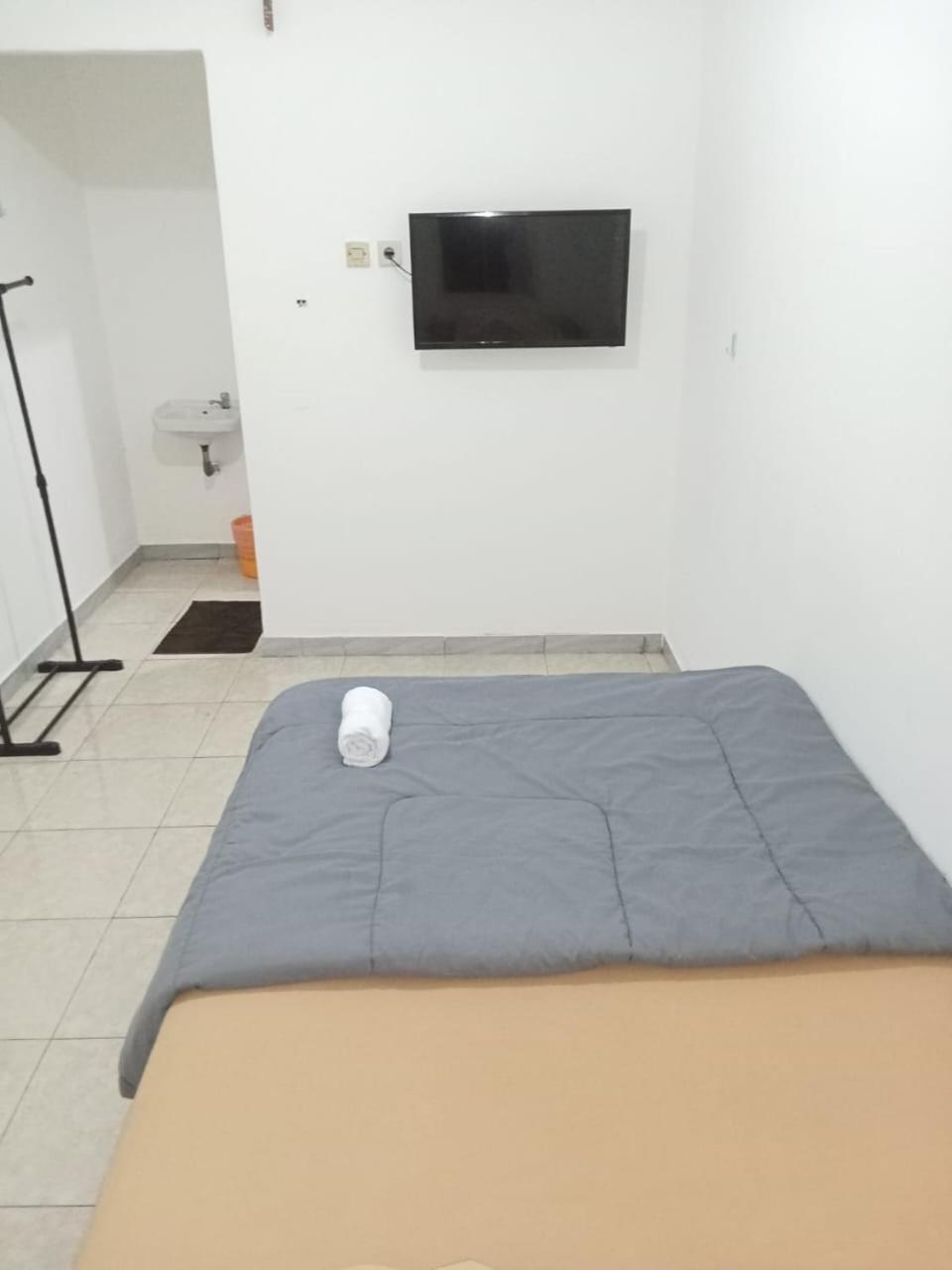 Rays Residence Jakarta Luaran gambar